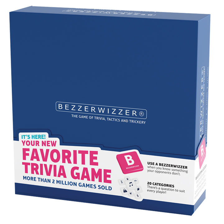 Bezzerwizzer