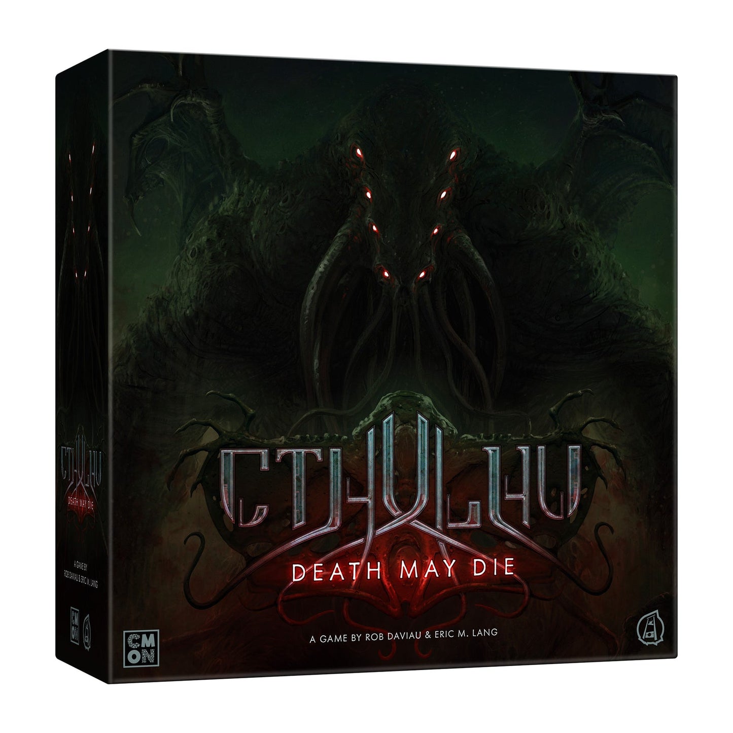 Cthulu: Death May Die