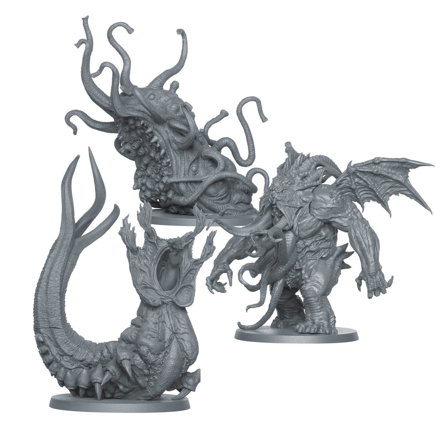 Cthulu: Death May Die